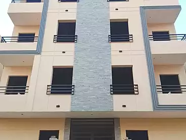 Properties For sale in Hai El Ashgar - Featured Neighborhood, Badr City, 145 sqm