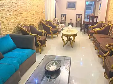 شقق للبيع في جناكليس، الاسكندرية، 150 متر