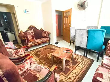 شقق مفروشة للإيجار في المندرة بحري، المندرة، 85 متر