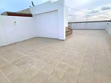 شقق للبيع في شاطئ النخيل - ٦ اكتوبر، العجمي، 300 متر