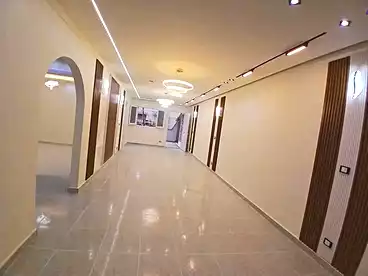 Chalets For sale in Shatee El Nakheel, Al Agamy, 160 sqm
