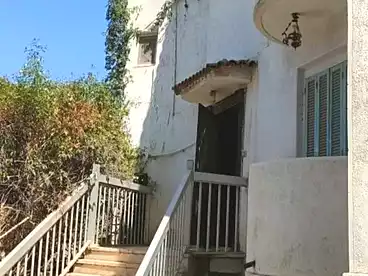 Villas For sale in El Hanafeya St., El Bitash, 227 sqm