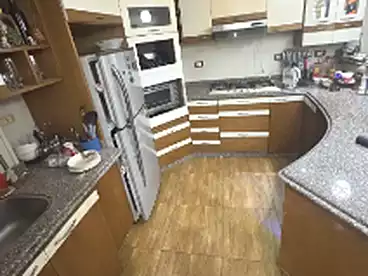 Apartments For sale in Othman Galal St, Moharram Bey, 135 sqm