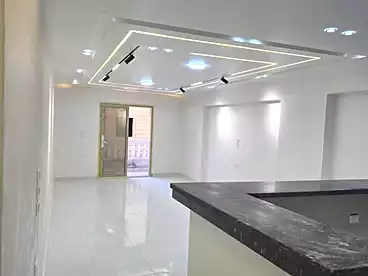 Apartments For sale in El Magzar El Aly St., El Lebeny, 140 sqm