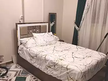 عقارات للبيع في شارع كفر العجمي، البيطاش، 110 متر