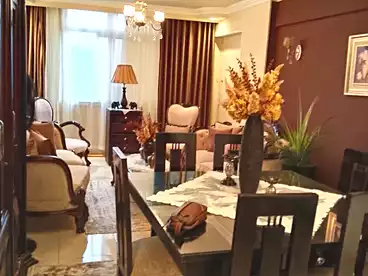 Apartments For sale in El Naam, Ain Shams, 145 sqm