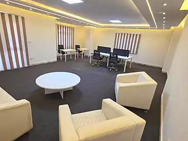 في شارع اللاسلكي، المعادي الجديدة، 220 متر
