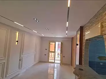 Apartments For sale in El-Saleheen Mosque St, El Bitash, 135 sqm