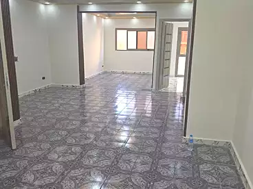 Apartments For sale in Al Gerby Rd St, El Mandara, 150 sqm