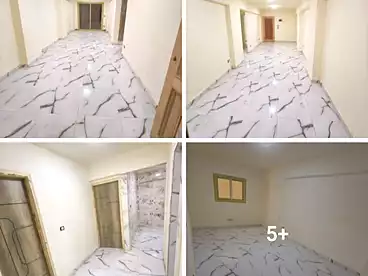 Apartments For sale in El Falki, El Seyouf, 120 sqm