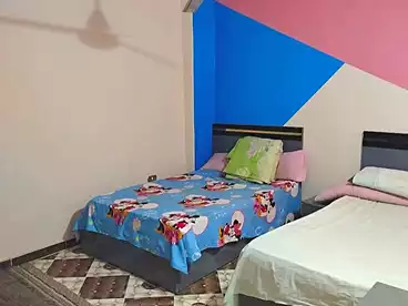 Furnished Apartment For sale in El Haram, Greater Cairo, 90 sqm