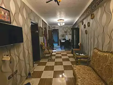 Apartments For sale in Gamal Abdel Nasser St., Victoria, 85 sqm