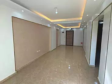 Apartments For sale in Al Asafra Bahri, El Asafra, 135 sqm