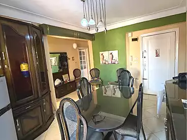 Apartments For sale in Amr El Nogomy St., Sidi Beshr Bahri, 110 sqm