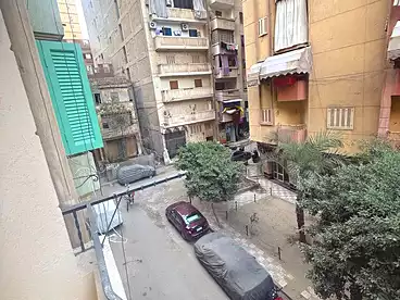 شقق للبيع في شارع خالد بن الوليد، سيدي بشر بحري، 130 متر