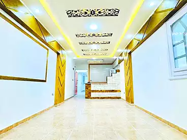 شقق للبيع في شاطئ النخيل - ٦ اكتوبر، العجمي، 100 متر