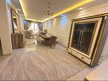Apartments For sale in Mohamed El Fardi St., El Bitash, 150 sqm