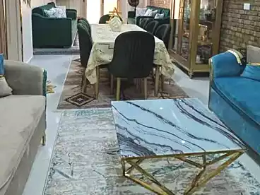 شقق للبيع في شارع الرياض، البيطاش، 140 متر