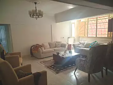 Apartments For sale in El Nozha El Gedida, El Nozha, 150 sqm