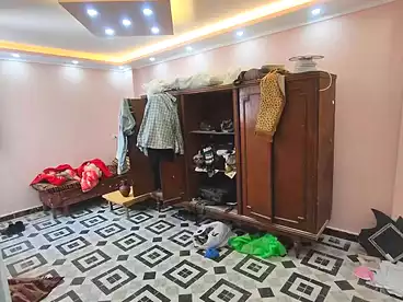 Apartments For sale in El Falki, El Seyouf, 100 sqm