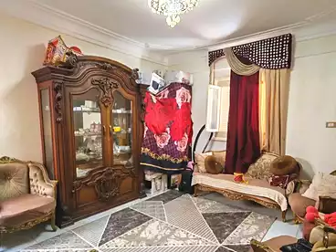 شقق للبيع في شارع البرنسيسة، البيطاش، 240 متر