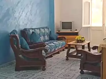 Apartments For sale in Ibrahim Othman St., El Bitash, 110 sqm
