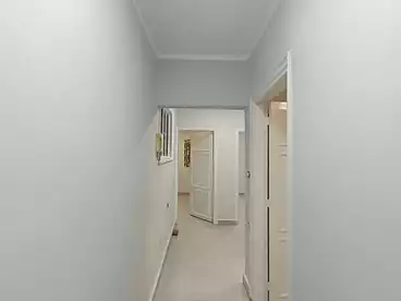 Apartments For sale in El Nozha El Gedida, El Nozha, 160 sqm