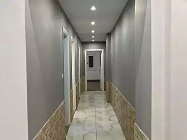 Apartments For sale in El Zaytoun El Sharkeya, El Zaytun, 130 sqm