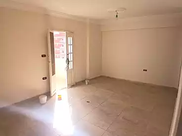 Apartments For sale in Al Mahdaoi St, El Mandara, 90 sqm