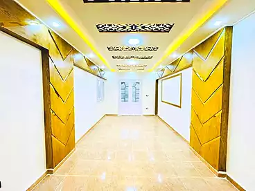 شقق للبيع في شاطئ النخيل - ٦ اكتوبر، العجمي، 100 متر