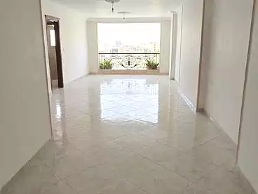 شقق للإيجار في شارع ثابت باشا، حلوان الشرقية، 120 متر