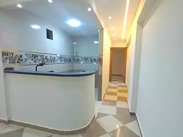 Apartments For sale in Sidi Beshr Bahri, Sidi Bishr, 135 sqm