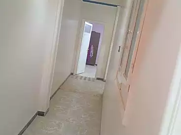 شقق للبيع في شارع ذكي حواس، حلوان الشرقية، 105 متر