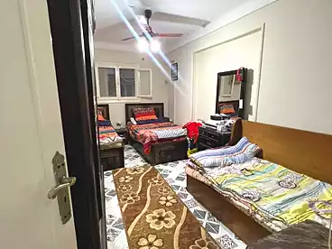 شقق للبيع في شارع جمال عبد الناصر، سيدي بشر بحري، 115 متر