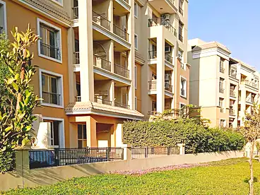 Properties For sale in Taval - Sarai Compound, Sarai Compound - Madinet Masr, 132 sqm