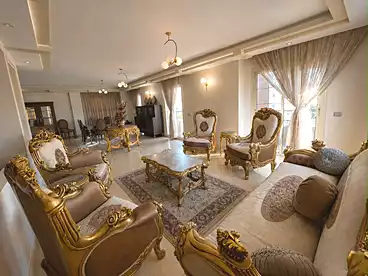 in El Nabatat St., Neighborhood 14th, 300 sqm