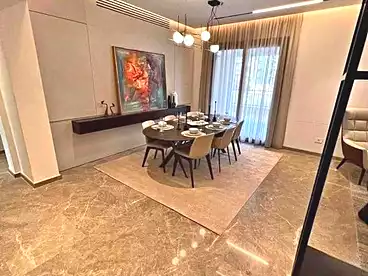 Properties For sale in Esse Residence - Sarai, Sarai Compound - Madinet Masr, 212 sqm