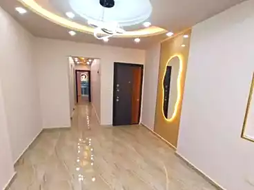 Apartments For sale in Abu Yusuf, Al Agamy, 140 sqm