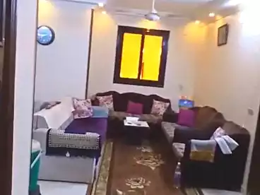 Apartments For sale in Shoubra, Greater Cairo, 100 sqm