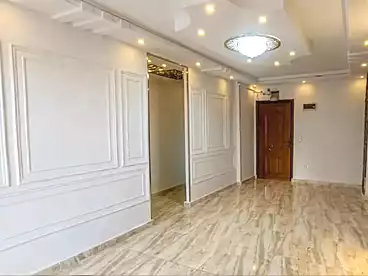 Apartments For sale in Gamal Abd El Nasir St, Sidi Beshr Bahri, 125 sqm