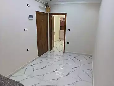 Apartments For sale in Gamal Abd El Nasir St, Sidi Beshr Bahri, 75 sqm