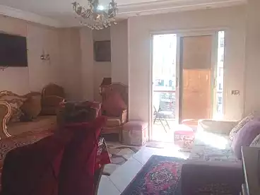 شقق للبيع في شارع الشهيد جواد حسني، الإبراهيمية، 110 متر