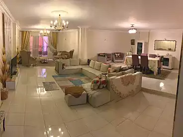 Apartments For sale in King Faisal St, Faisal, 240 sqm