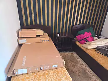 Apartments For sale in Other Neighborhoods In El Sheikh Zayed City, El Sheikh Zayed, 137 sqm