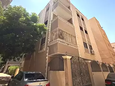 Building For sale in 10th of Ramadan, Sharqia, 174 sqm