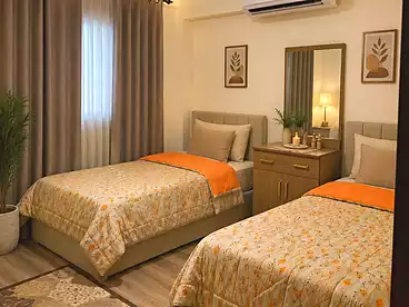 Apartments For sale in Other Neighborhoods In El Sheikh Zayed City, El Sheikh Zayed, 140 sqm