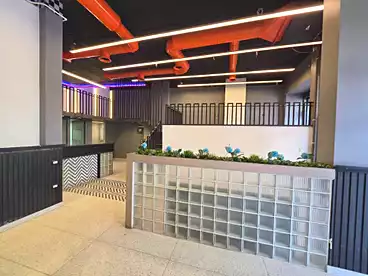 محل دوبلكس للإيجار في الشاطبي، الاسكندرية، 100 متر