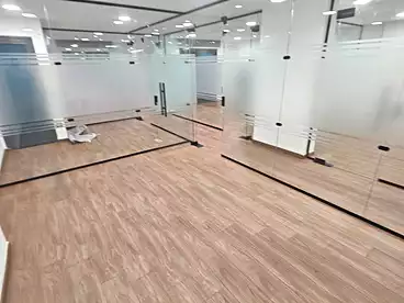 Offices For rent in Zahraa El Maadi St, Zahraa El Maadi, 200 sqm