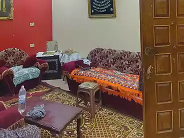 Apartments For sale in Abou Radi, El Mahallah El Kubra, 155 sqm