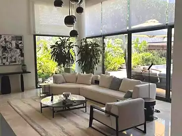 Properties For sale in Rai - Sarai Compound, Sarai Compound - Madinet Masr, 212 sqm
